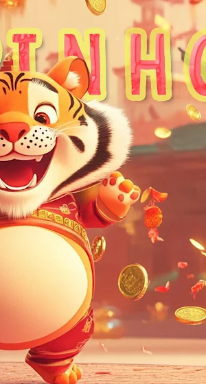 Fortune Tiger Screenshot 2