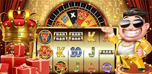 777 Slot Casino Big Win Screenshot 1