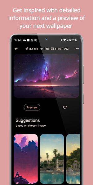 Wallnex Screenshot 1