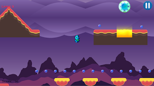 Jump Journey Screenshot 1