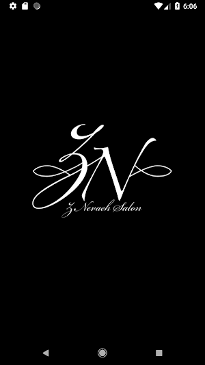 Z Nevaeh Salon Screenshot 0
