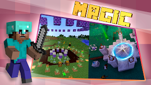 AddOns & Mods for Minecraft PE Screenshot 1