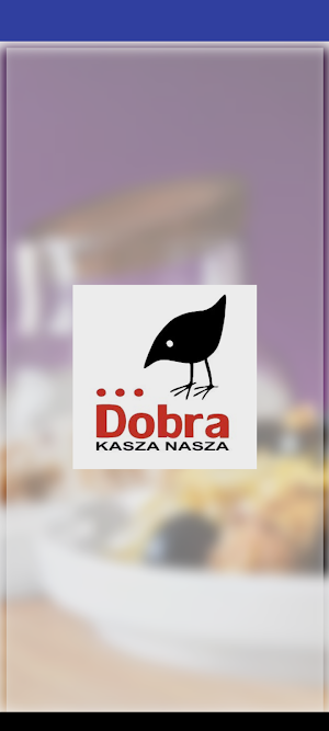 Dobra Kasza Nasza Gliwice Screenshot 1