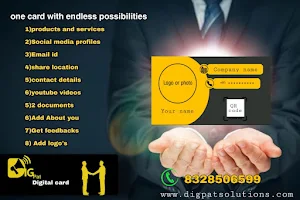 Digpatsolutions Screenshot 2