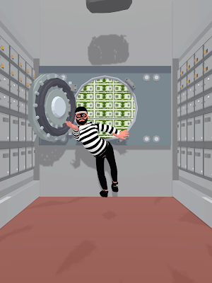 Human Toss Screenshot 3