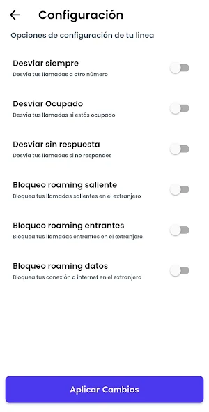 Borecom Screenshot 2