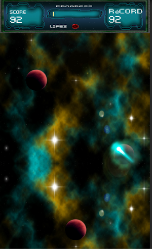 Planetary Energy Screenshot 2