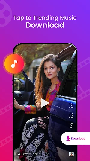 Video & Music Downloader Screenshot 3