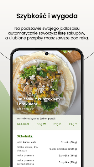 Zacznij z Siwą Screenshot 3