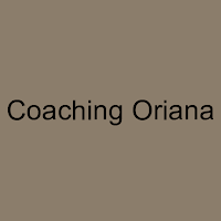 Coaching Oriana