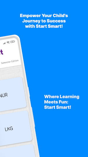 Start Smart Screenshot 3