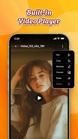 Video Downloader - Video Saver Screenshot 3