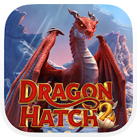 Dragons Hatch  World