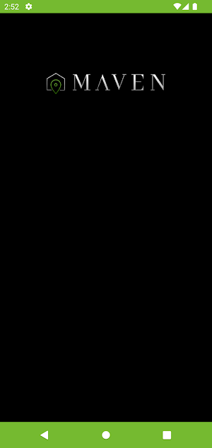 Maven Roofing and Solar Screenshot 0