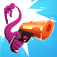 Agent Rope Hand