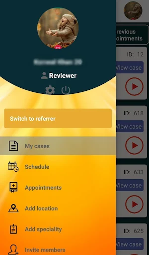 Sojro Screenshot 1