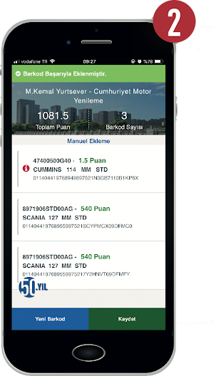 FM Puan Kazan Screenshot 1