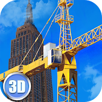 City Builder Machines Driver