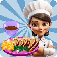 game turkey cake christmas
