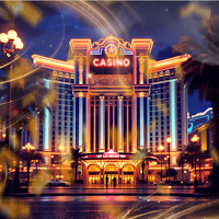 Camrose Resort Casino