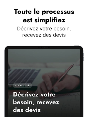 Allo-Tech Screenshot 3