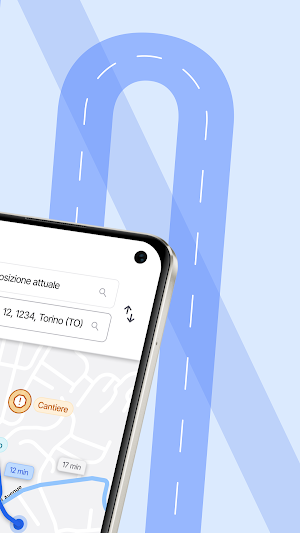 Nopetraffic Screenshot 1