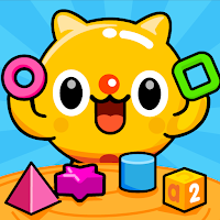Preschool Games For Toddlers