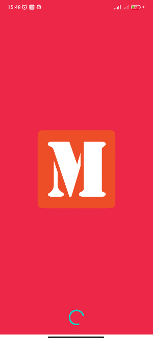 Manga Go App - Manga Reader Screenshot 0