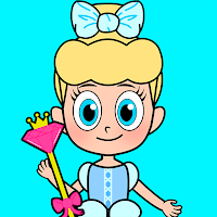 Toka Boka Life Princess Games