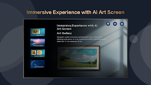 Gallery Mode Screenshot 0
