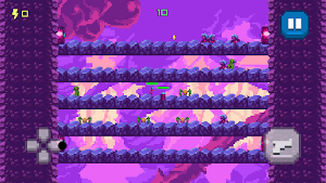 Core Crasher Screenshot 1