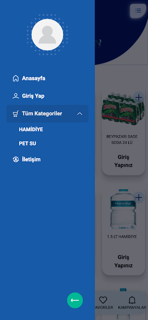 Bircan Su Screenshot 1