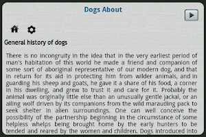 Dogs About Screenshot 3