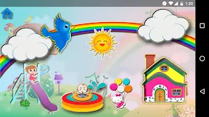 Baby Play - 6 Months to 24 Screenshot 2