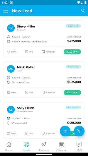 Insellerate Screenshot 3