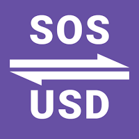 SOS to USD