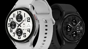 ZKin Watch Ink Colored Quartz Screenshot 0