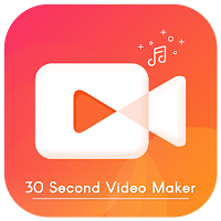 30 Second Video Status Maker