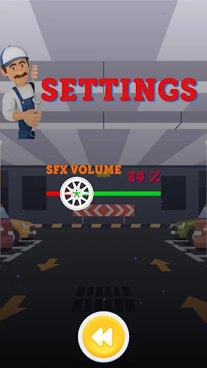 Beetle Journey Puzzle Screenshot 2