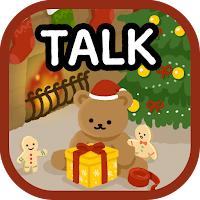 [SSOM]warmwintergom_TALK