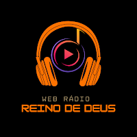 Web Rádio Reino de Deus