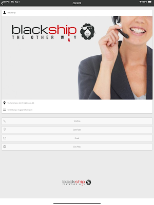 Blackship Screenshot 3