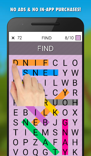 One By One PRO (Multilingual) Screenshot 2