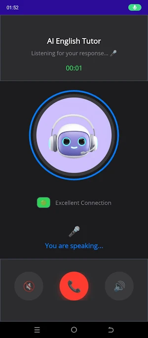 Callingo Screenshot 1