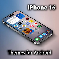 iPhone 16 Themes For Android