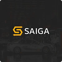 Saiga
