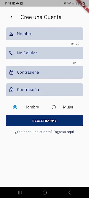 Monedero Puntos Shop Screenshot 2
