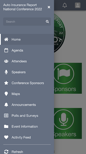 AIRNC2022 Screenshot 1