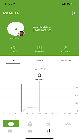 ASPIRE HEALTH Screenshot 3