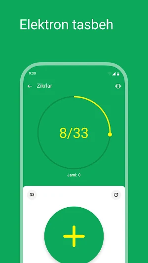Mehrobuz Screenshot 3